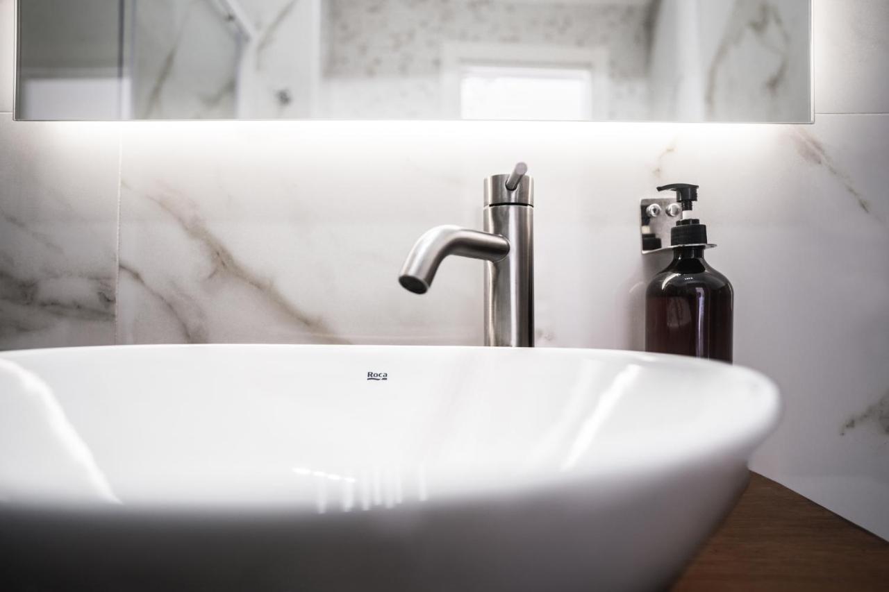 La Bella Vita Luxury Apartament And Travel Solution Naples Luaran gambar