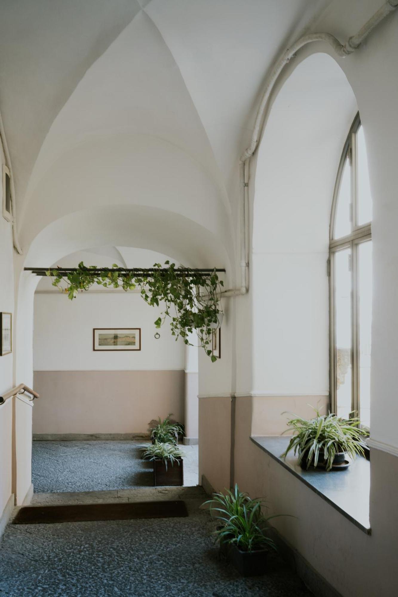La Bella Vita Luxury Apartament And Travel Solution Naples Luaran gambar