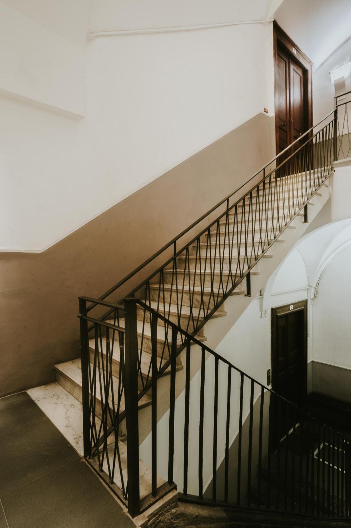 La Bella Vita Luxury Apartament And Travel Solution Naples Luaran gambar