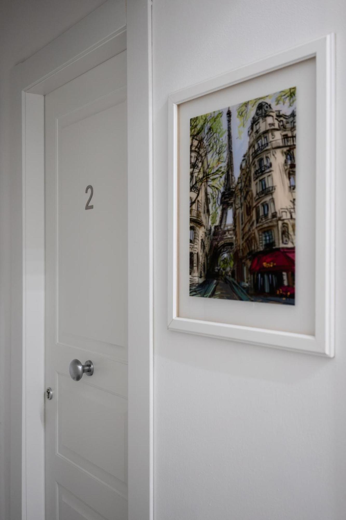 La Bella Vita Luxury Apartament And Travel Solution Naples Luaran gambar