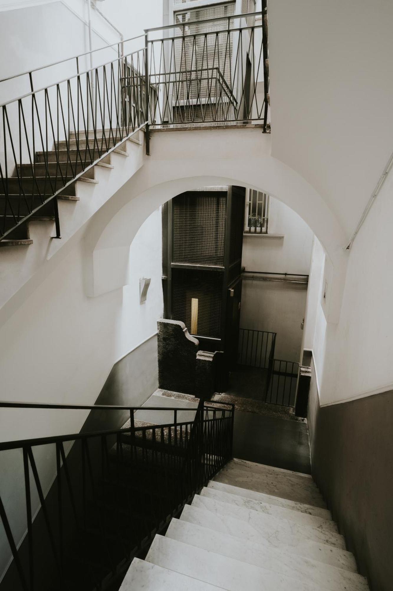 La Bella Vita Luxury Apartament And Travel Solution Naples Luaran gambar