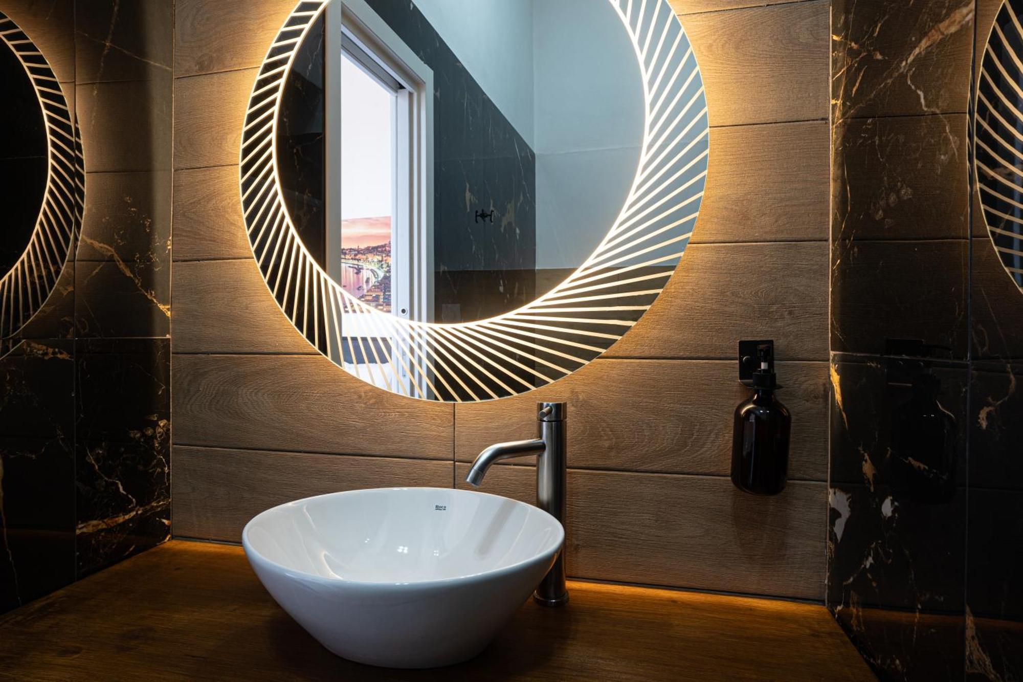 La Bella Vita Luxury Apartament And Travel Solution Naples Luaran gambar