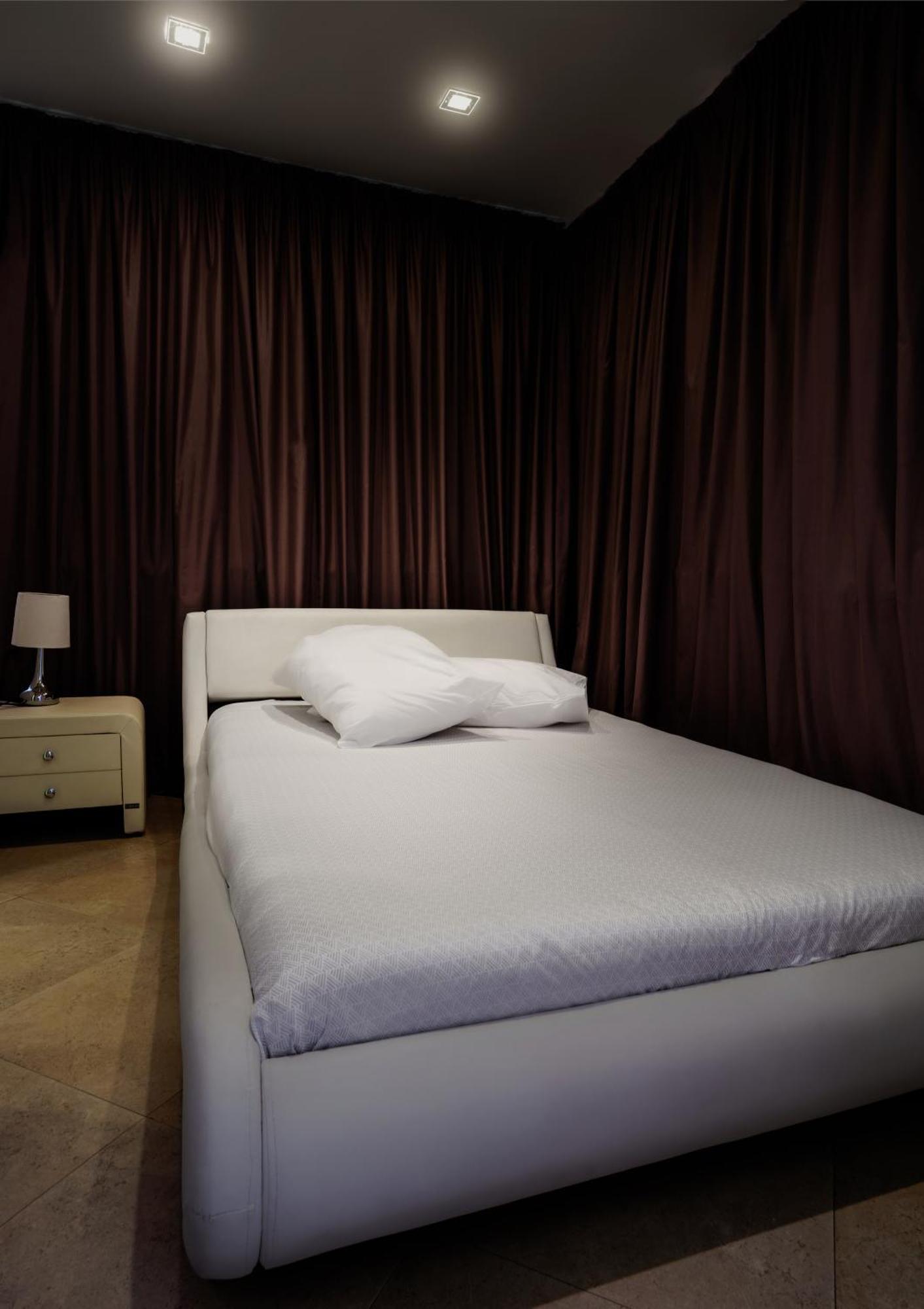 La Bella Vita Luxury Apartament And Travel Solution Naples Luaran gambar