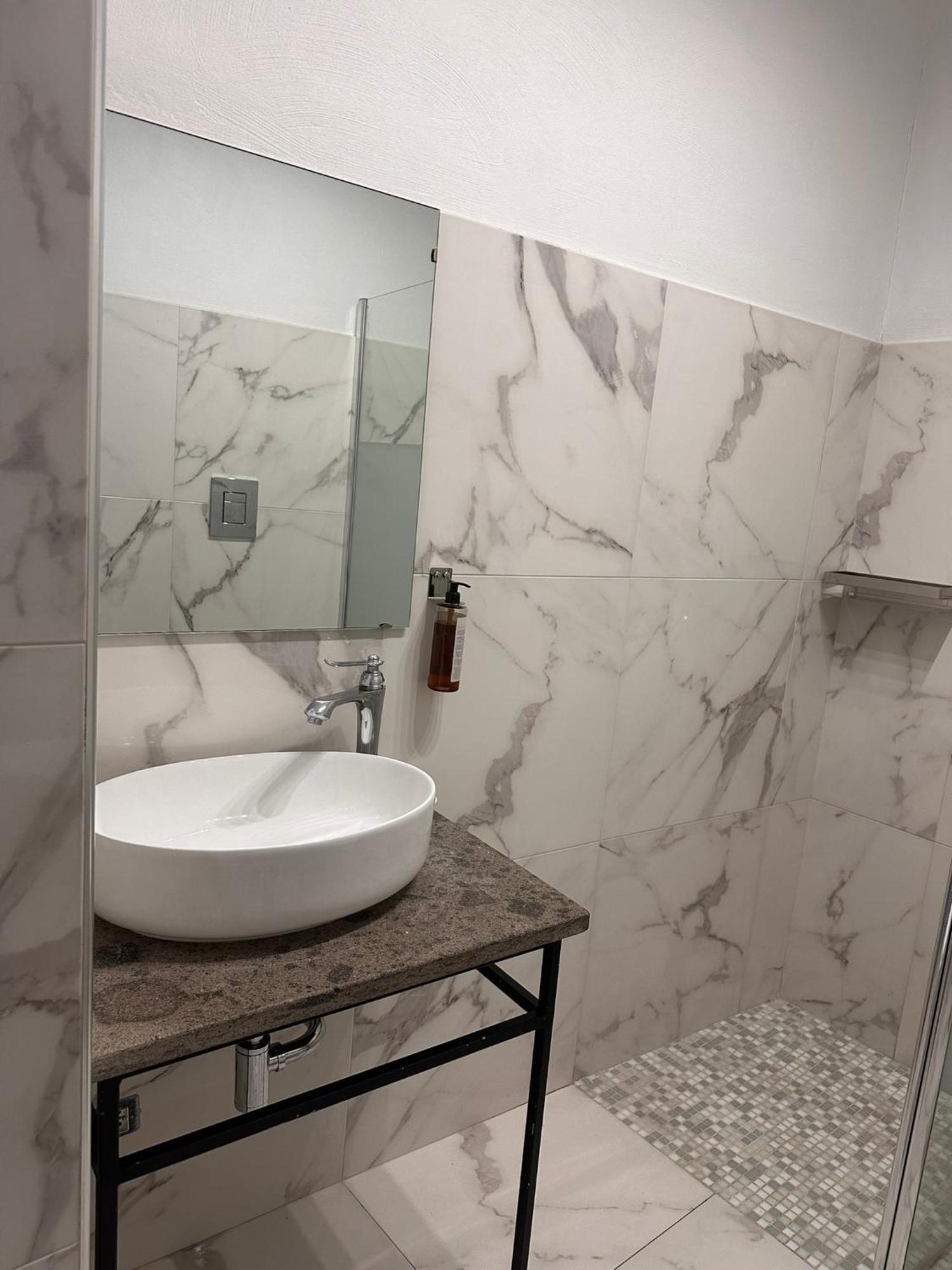 La Bella Vita Luxury Apartament And Travel Solution Naples Luaran gambar